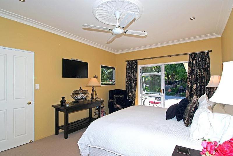 Richlyn Homestay Luxury Bed & Breakfast Taupo Pokoj fotografie