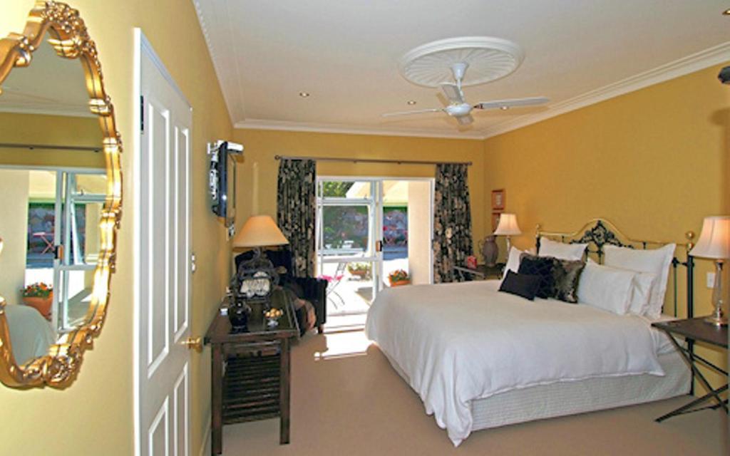 Richlyn Homestay Luxury Bed & Breakfast Taupo Pokoj fotografie