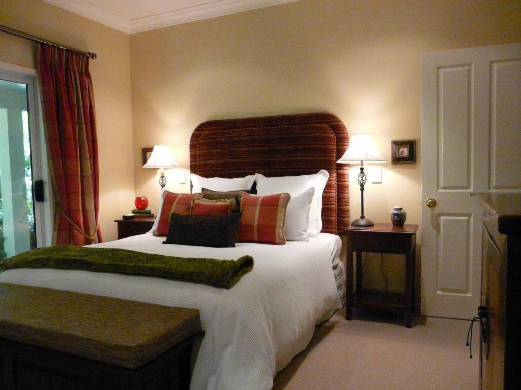 Richlyn Homestay Luxury Bed & Breakfast Taupo Exteriér fotografie